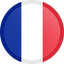France Fußball Flagge