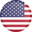 USA Fußball Flagge