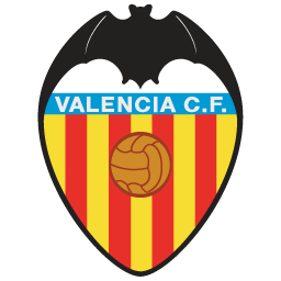 Valencia 4 1 Real Madrid Undefined Round 9 Goalalert